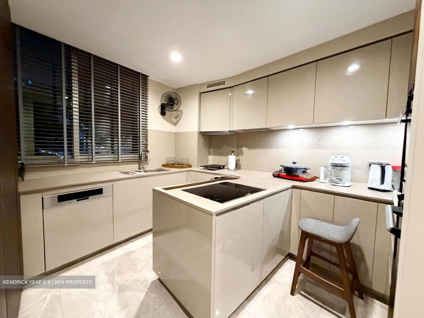 Corals At Keppel Bay (D4), Condominium #523656621